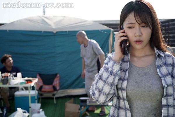 「暗黑界的里民露营活动」系列作品推荐封面及内容欣赏 - 逸尤格
