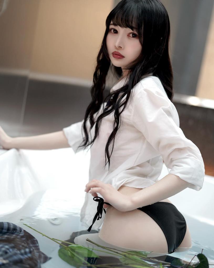 图片[3] - 双马尾小恶魔《迹美朱里》精选作品推荐封面及内容欣赏 - 逸尤格