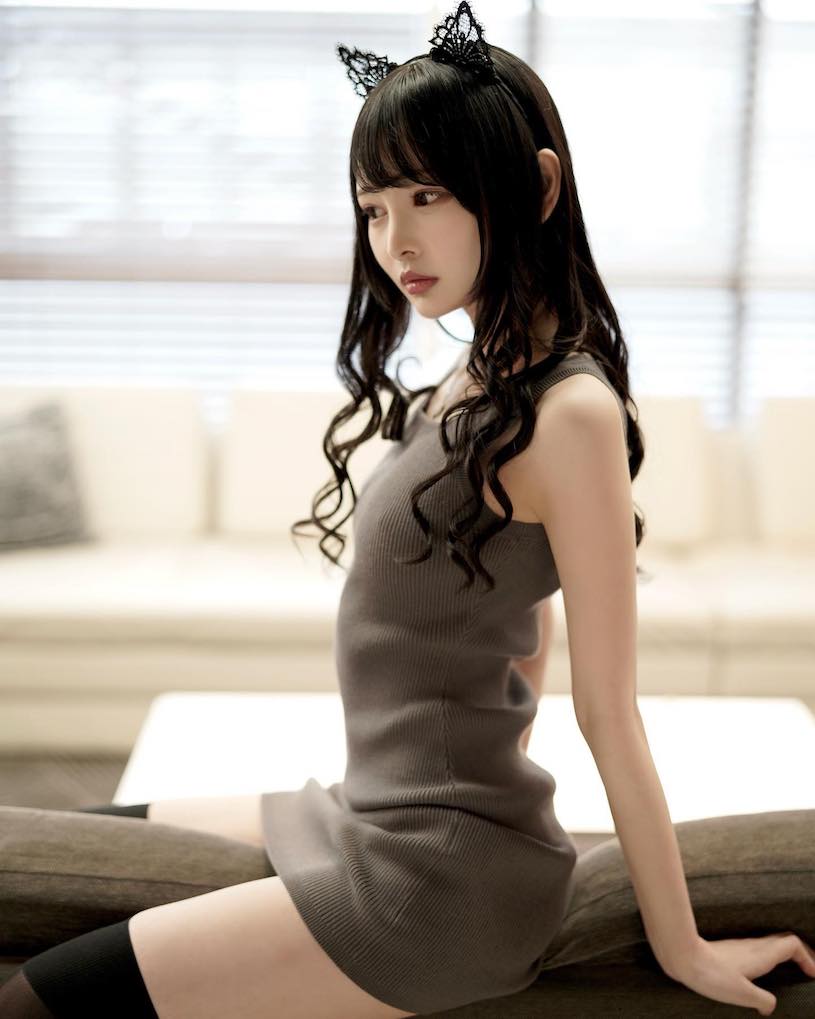 图片[4] - 双马尾小恶魔《迹美朱里》精选作品推荐封面及内容欣赏 - 逸尤格