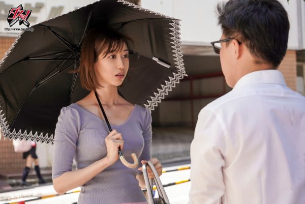 黒川すみれ(黑川堇)最新作品DASS-103封面及内容欣赏 - 逸尤格