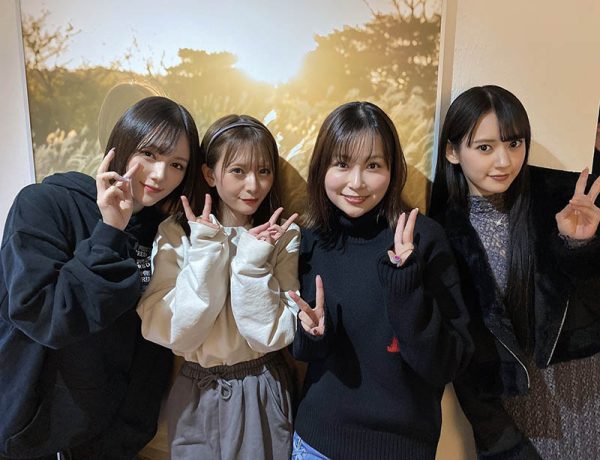 铃の家りん(铃之家铃)最新作品BGN-073封面及内容欣赏 - 逸尤格