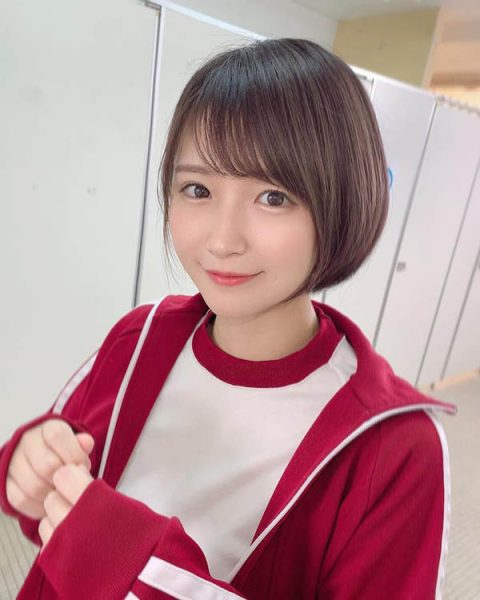 巨乳委员长《深田结梨》精选作品推荐封面及内容欣赏 - 逸尤格