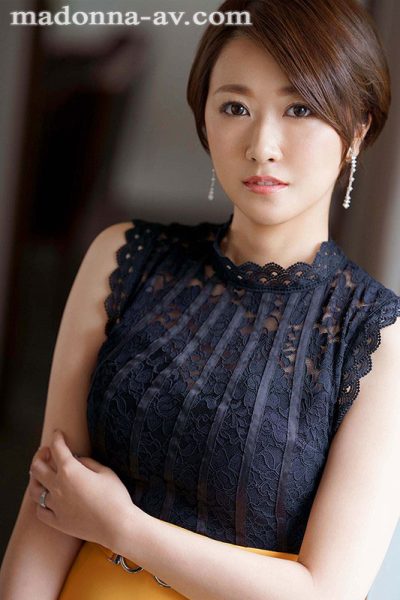 俐落短发+熟女气质《濑户奈奈子》精选作品推荐封面及内容欣赏 - 逸尤格