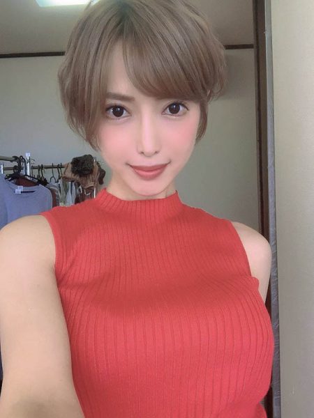 暗黑界最忙女星《君岛美绪》精选作品推荐封面及内容欣赏 - 逸尤格