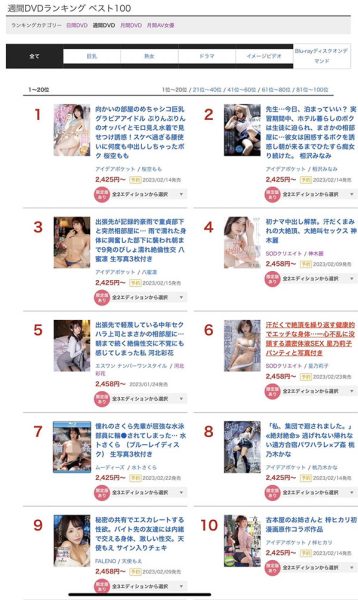 星乃莉子(Hoshino-Riko)最新作品STARS−760封面及内容欣赏 - 逸尤格