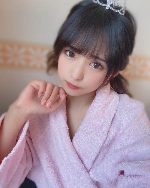 23岁性感小只马《渚三月》精选作品推荐封面及内容欣赏 - 逸尤格