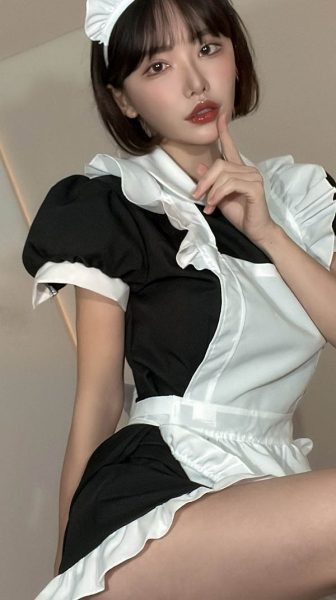 暗黑小恶魔《深田咏美》最新作品推荐封面及内容欣赏 - 逸尤格
