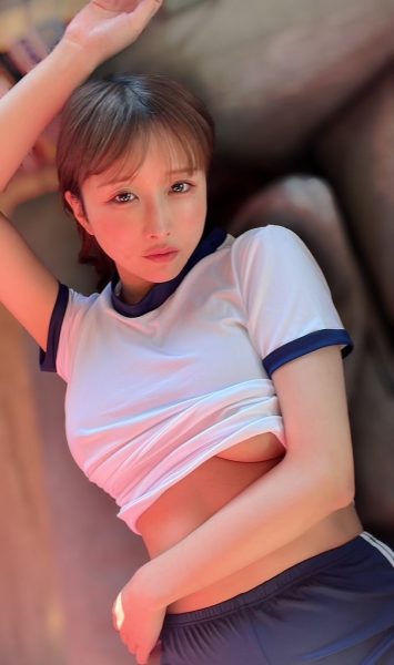 S1最强大400万H乃网红《Unpai》最新作品推荐封面及内容欣赏 - 逸尤格