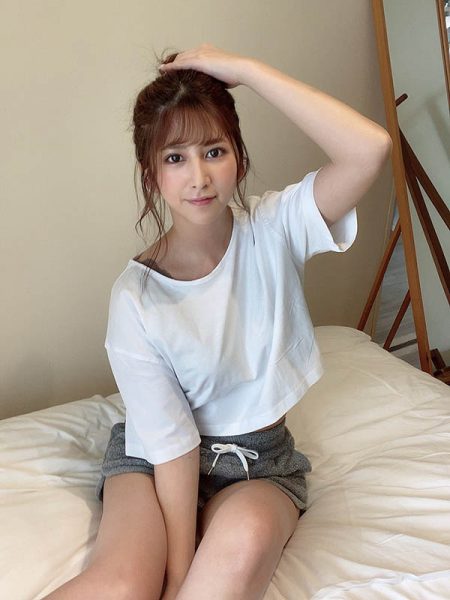 艺能人暗黑女星《七森莉莉》最新作品推荐封面及内容欣赏 - 逸尤格