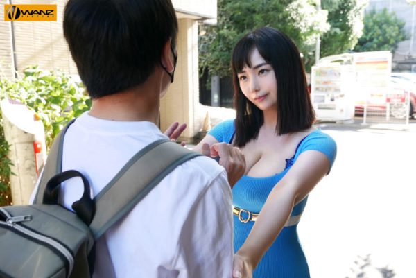 吉根尤莉亚(吉根ゆりあ)最新作品waaa-237封面及内容欣赏 - 逸尤格