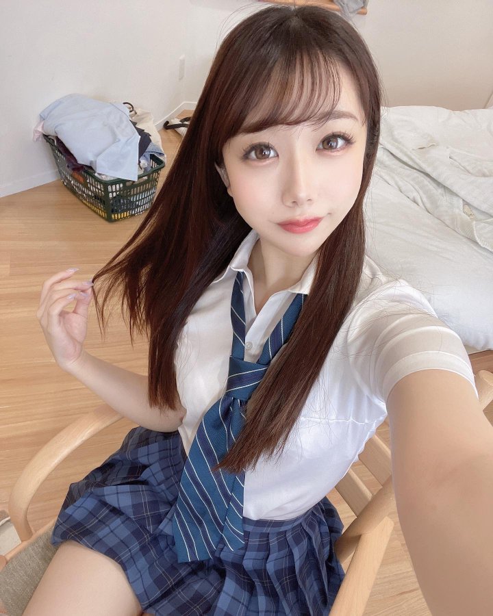 尾崎绘里香(尾崎えりか)最新作品SAME-041封面及内容欣赏 - 逸尤格