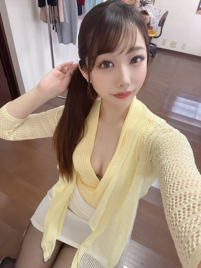 图片[4] - 尾崎绘里香(尾崎えりか)最新作品SAME-041封面及内容欣赏 - 逸尤格