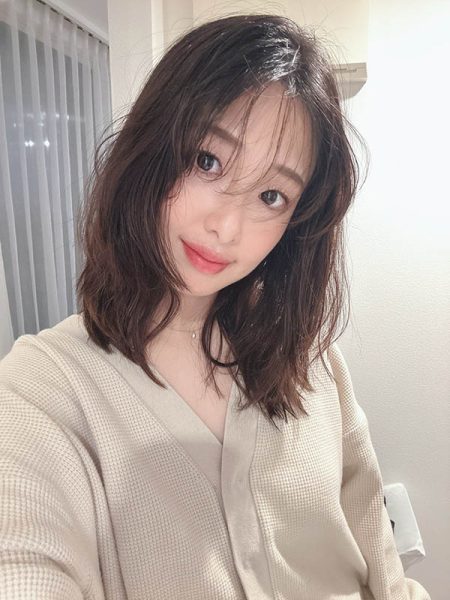 「惠比寿★麝香葡萄」前副队长《川上奈奈美》精选作品推荐封面及内容欣赏 - 逸尤格
