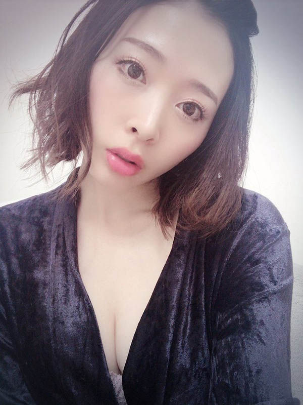 图片[3] - 暗黑界身材教科书《本田岬》精选作品推荐封面及内容欣赏 - 逸尤格