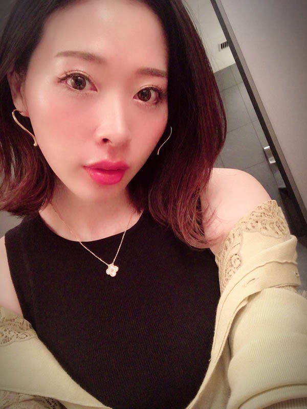 图片[4] - 暗黑界身材教科书《本田岬》精选作品推荐封面及内容欣赏 - 逸尤格