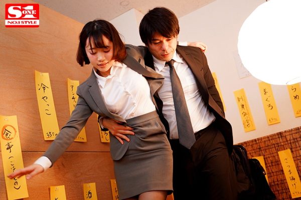 「相房NTR不伦做爱的黎明」系列作品推荐封面及内容欣赏 - 逸尤格