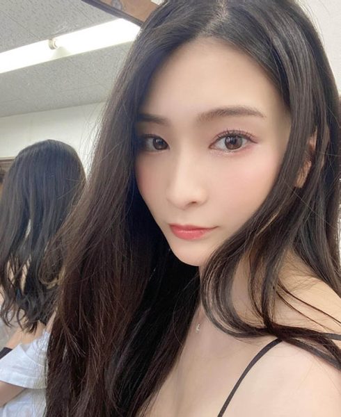 实力和外型兼具的暗黑女神《本庄铃》最新作品推荐封面及内容欣赏 - 逸尤格