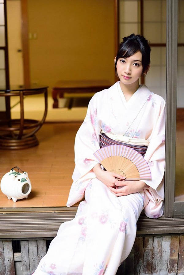 图片[2] - 纯天然C乃正妹《辻本杏》精选作品推荐封面及内容欣赏 - 逸尤格