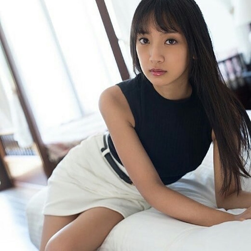 图片[3] - 纯天然C乃正妹《辻本杏》精选作品推荐封面及内容欣赏 - 逸尤格