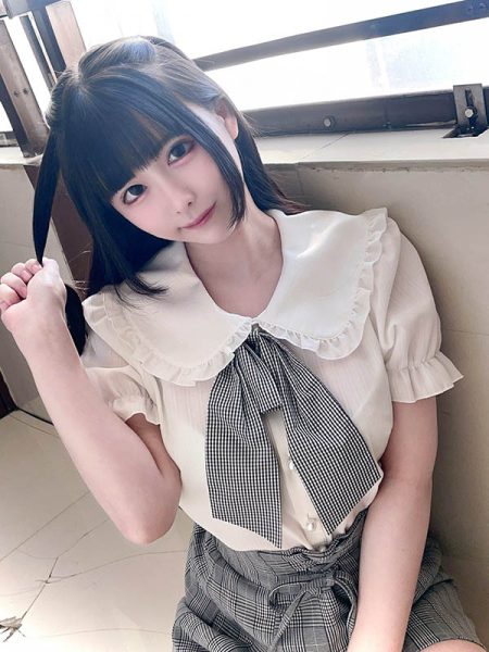 表面清纯萝莉系暗黑女星《横宫七海》最新作品推荐封面及内容欣赏 - 逸尤格