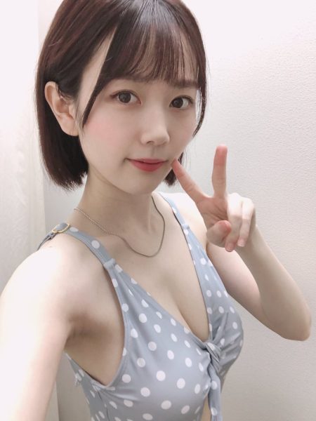 「25岁以下的强者级女星」最新作品推荐封面及内容欣赏 - 逸尤格