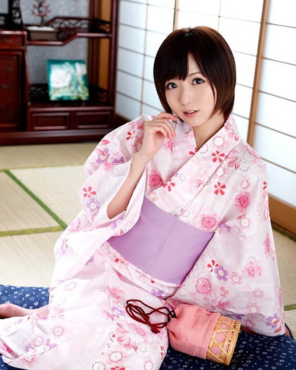 图片[2] - 顶级童颜妹系女星《麻仓忧》精选作品推荐封面及内容欣赏 - 逸尤格