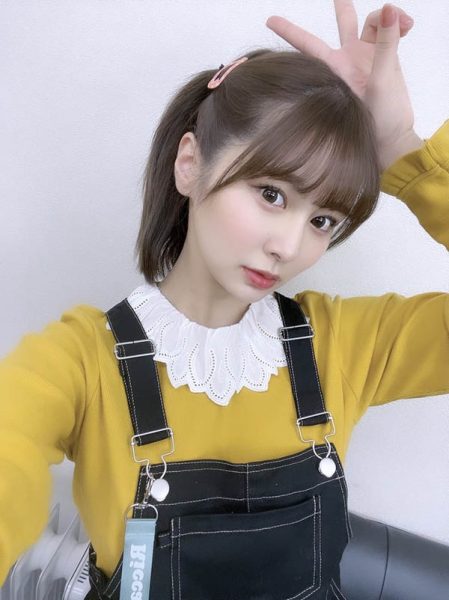 清纯派美少女《川北梅莎》最新作品推荐封面及内容欣赏 - 逸尤格