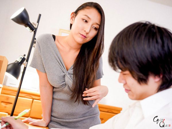 胸奴女婿「伦理丧失」系列作品推荐封面及内容欣赏 - 逸尤格