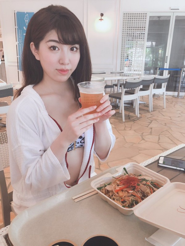 图片[2] - 拥有超完美8头身比例《宫园琴音》精选作品推荐封面及内容欣赏 - 逸尤格