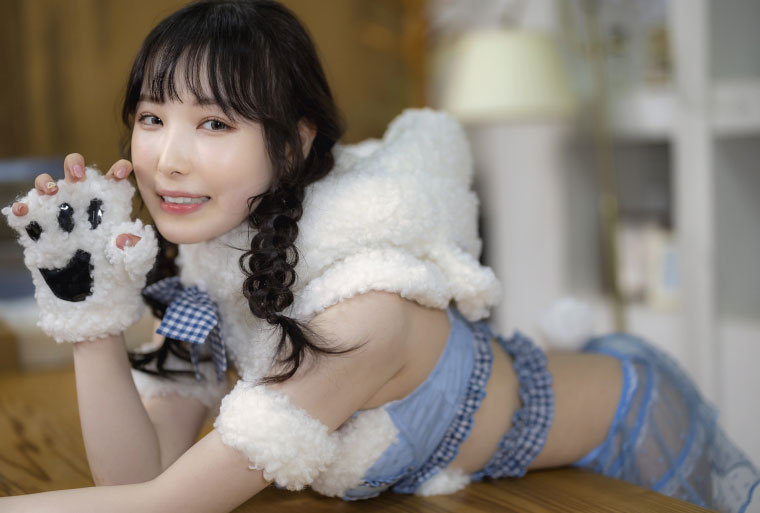 图片[4] - 香水じゅん(香水纯)最新作品SSIS-588封面及内容欣赏 - 逸尤格