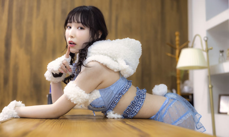 图片[5] - 香水じゅん(香水纯)最新作品SSIS-588封面及内容欣赏 - 逸尤格