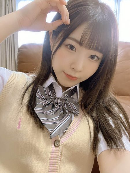 超赞隐藏版正妹「沙月惠奈」最新作品推荐封面及内容欣赏 - 逸尤格