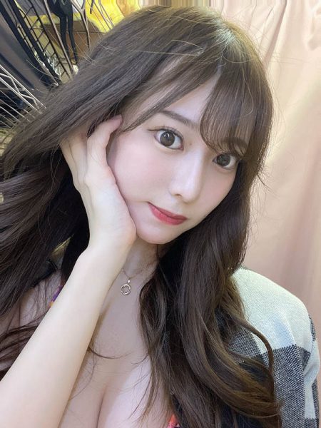 S1 顶级新秀「枫富爱」最新作品推荐封面及内容欣赏 - 逸尤格