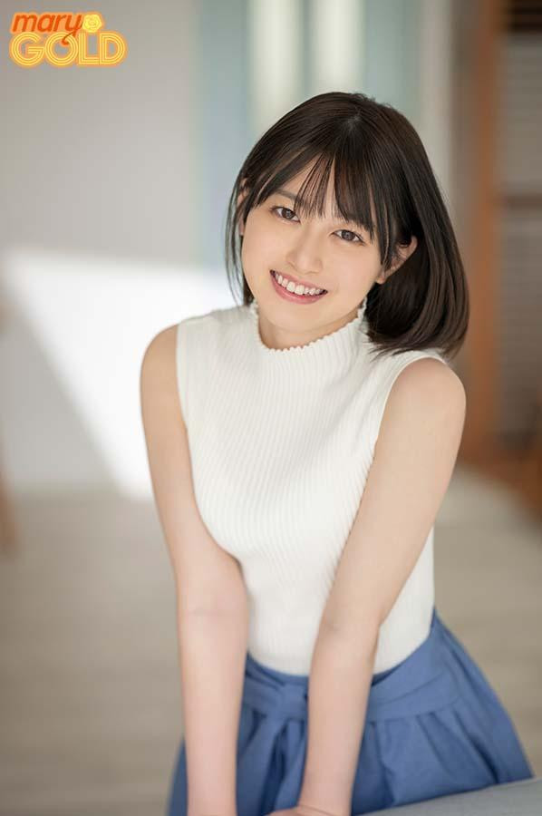 图片[2] - 菜月ひかる(菜月光)作品MGOLD-013封面及内容欣赏 - 逸尤格