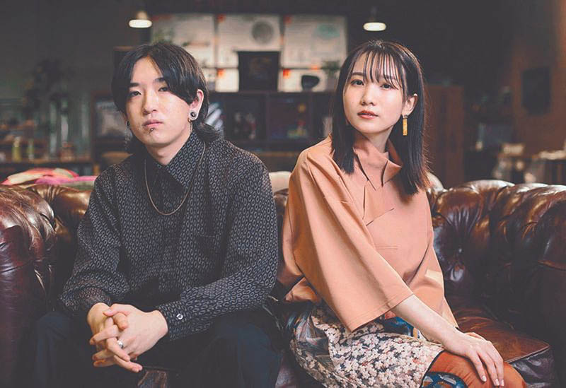 图片[3] - (楠有栖)作品RKI-628封面及内容欣赏 - 逸尤格