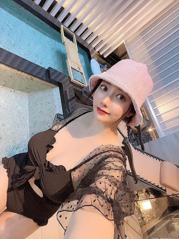 图片[2] - CUP巨乳娘《若槻美津名》精选作品推荐封面及内容欣赏 - 逸尤格