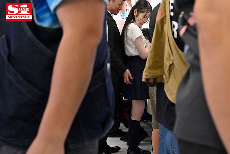 图片[3] - 香水じゅん(香水纯)最新作品SSIS-914封面及内容欣赏 - 逸尤格