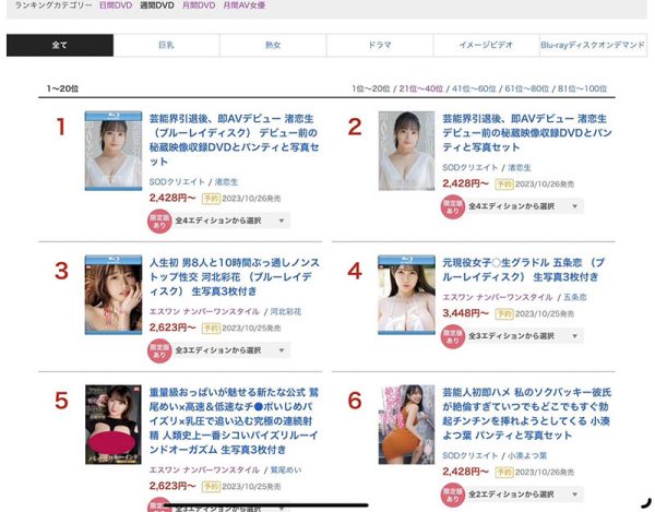 小凑よつ叶(小凑四叶)最新作品STARS-918封面及内容欣赏 - 逸尤格