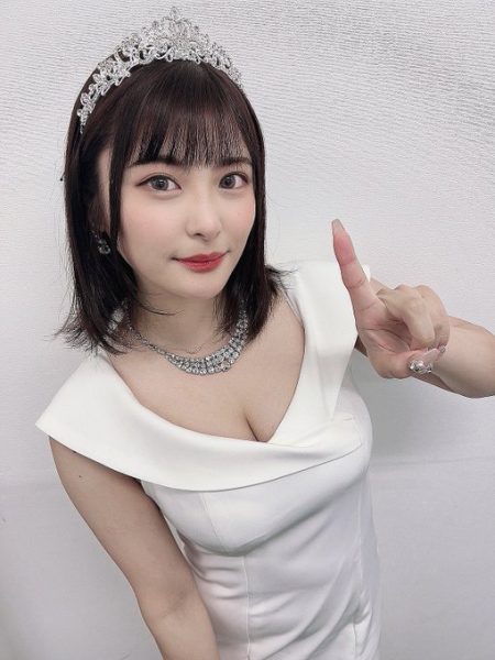 「似鸟日菜」最新作品SSIS-898封面及内容欣赏 - 逸尤格