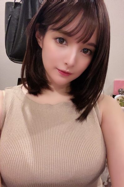 暗黑界最强美少女《坂咲美穂》精选作品推荐封面及内容欣赏 - 逸尤格