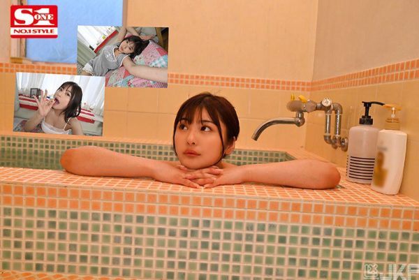 「似鸟日菜」最新作品SSIS-860封面及内容欣赏 - 逸尤格