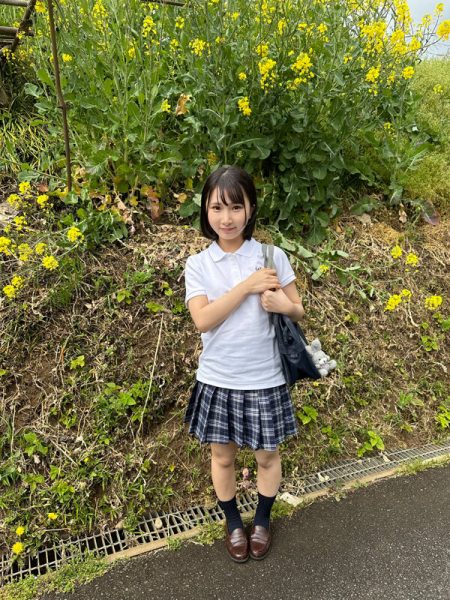 由良かな(由良加奈)最新作品SUN-098封面及内容欣赏 - 逸尤格