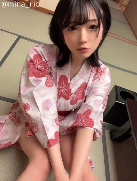 出道满12周年的正妹女星《南梨央奈》精选作品推荐封面及内容欣赏 - 逸尤格