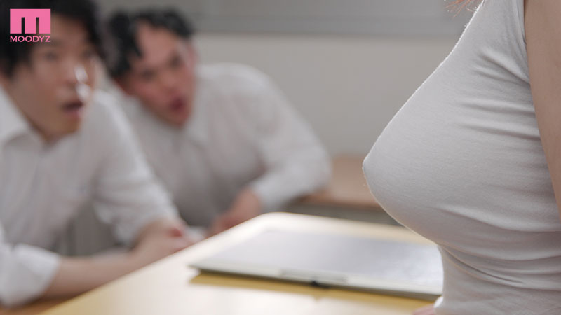 图片[4] - 「松永梨杏」最新作品MIDV-487封面及内容欣赏 - 逸尤格