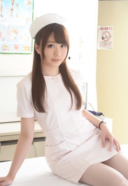 IP社美少女《樱木优希音》精选作品推荐封面及内容欣赏 - 逸尤格