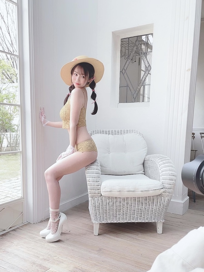 图片[3] - 27位「奇迹巨乳小只马」合集作品MKCK-339封面及内容欣赏 - 逸尤格