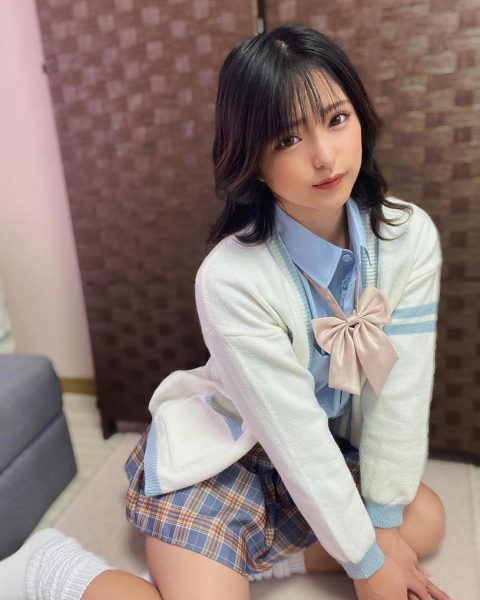硬性玩法的顶尖女星《渚光希》精选作品推荐封面及内容欣赏 - 逸尤格