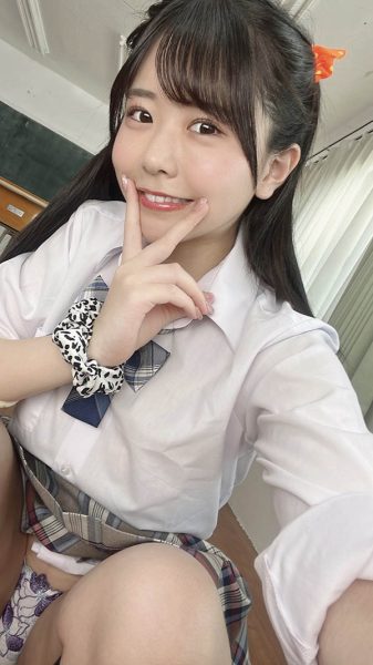 纯爱系美少女《柏木小夏》精选作品推荐封面及内容欣赏 - 逸尤格