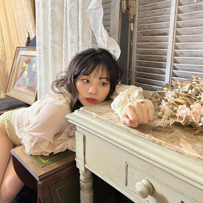 图片[2] - 性欲强的农学院美少女《花音丽》精选作品推荐封面及内容欣赏 - 逸尤格