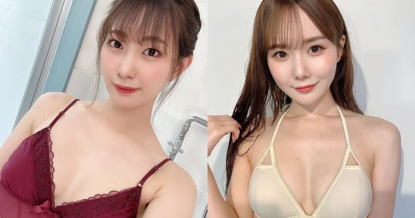 暗黑界最强骑乘位女王《美谷朱里、miru》精选作品推荐封面及内容欣赏 - 逸尤格